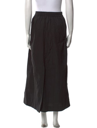 Matteau Midi Length Skirt