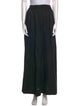 Matteau Pleated Accents Long Skirt