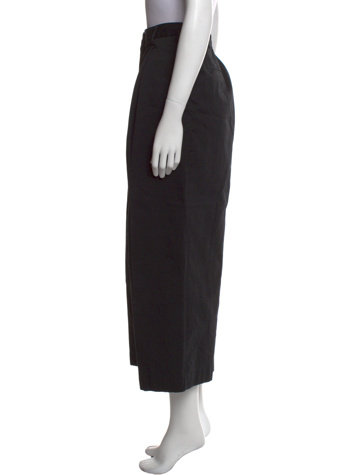 Matteau Wide Leg Pants