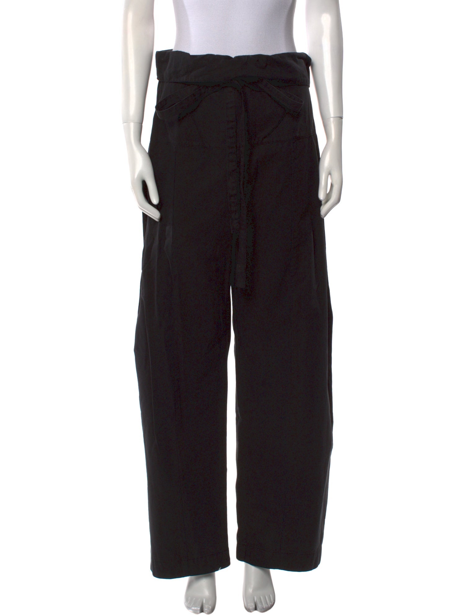 Matteau Wide Leg Pants