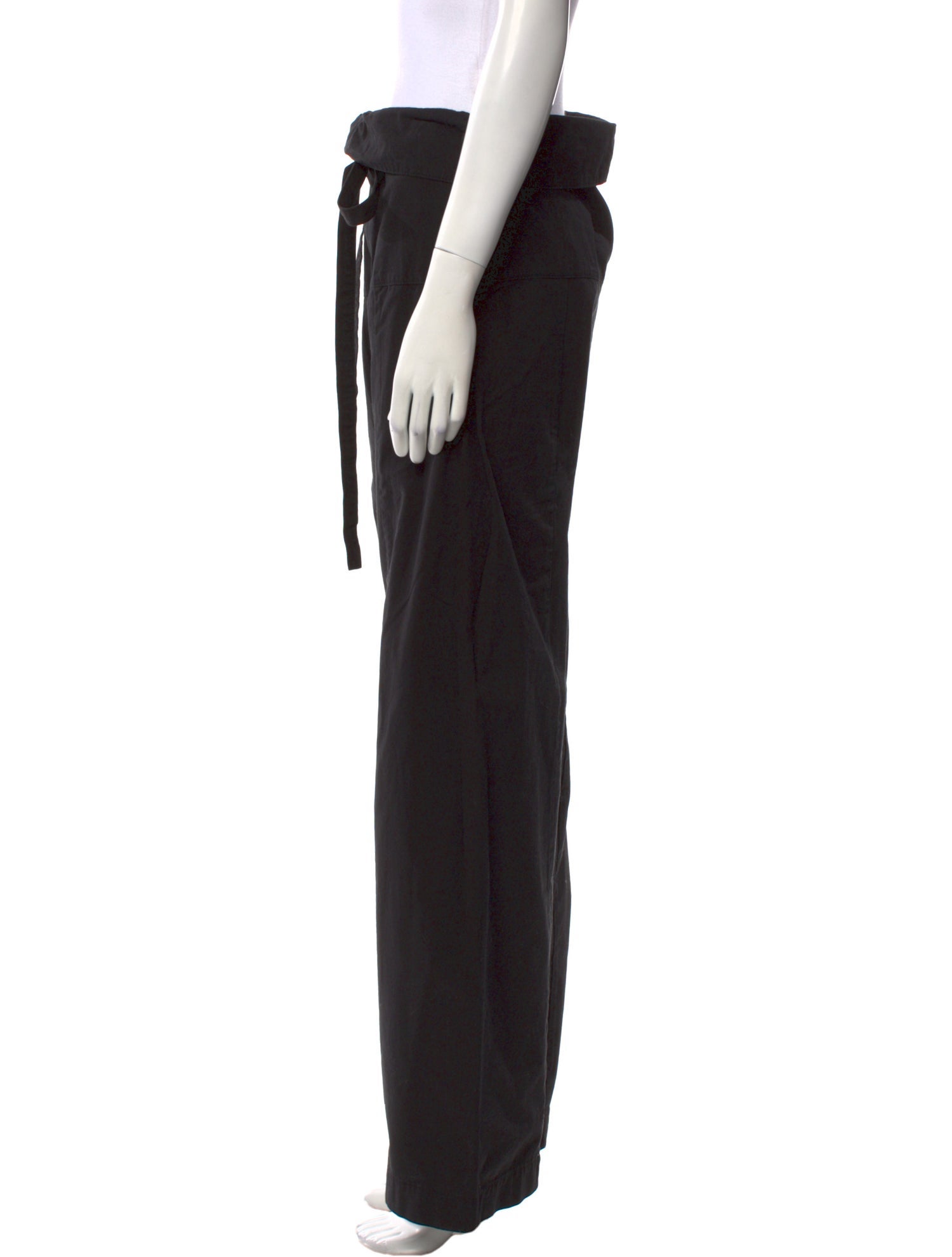 Matteau Wide Leg Pants