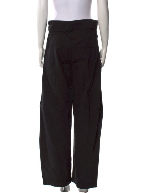 Matteau Wide Leg Pants