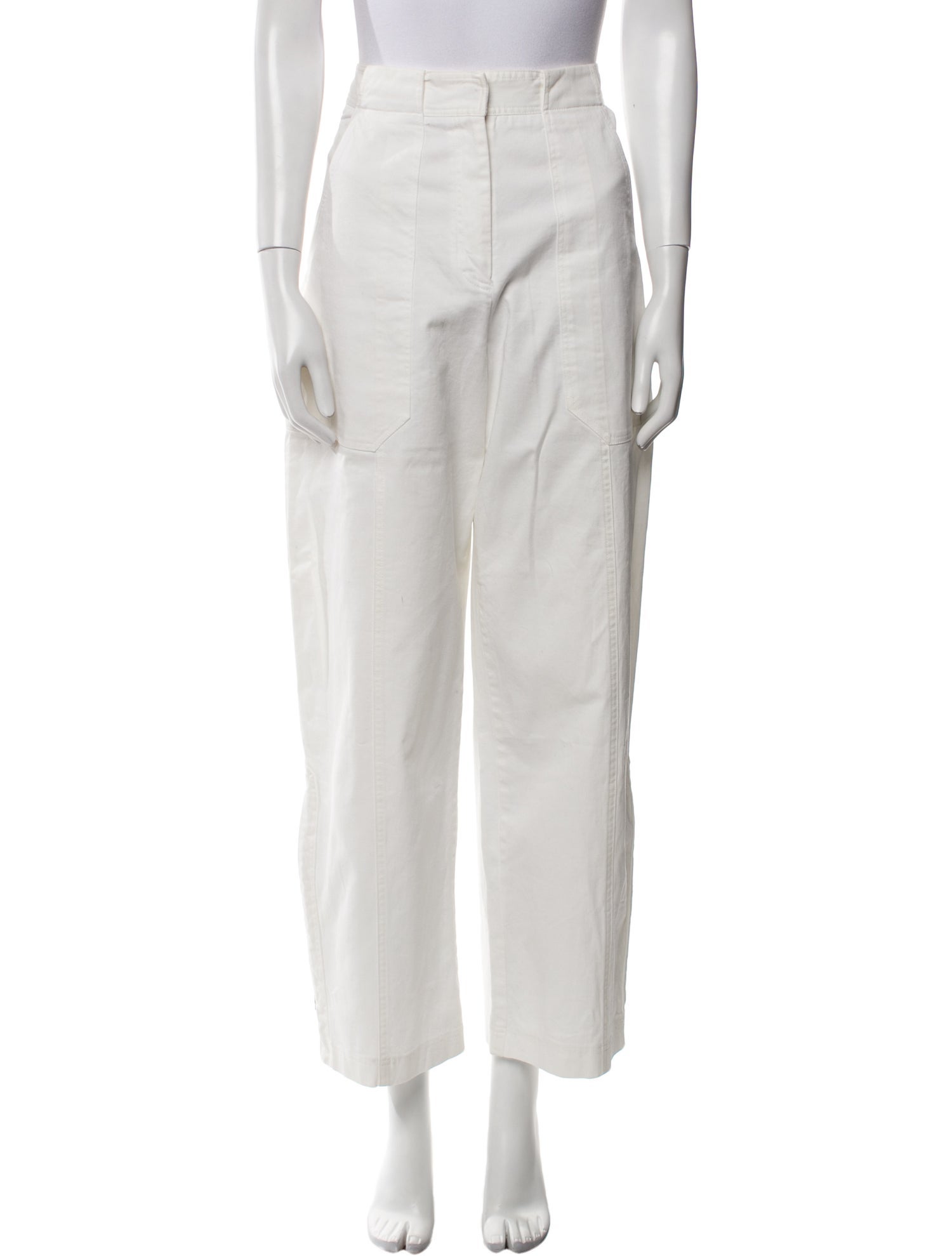 Matteau Wide Leg Pants