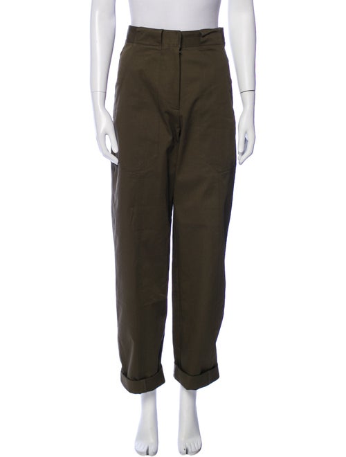 Matteau Straight Leg Pants