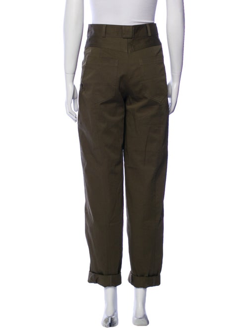 Matteau Straight Leg Pants