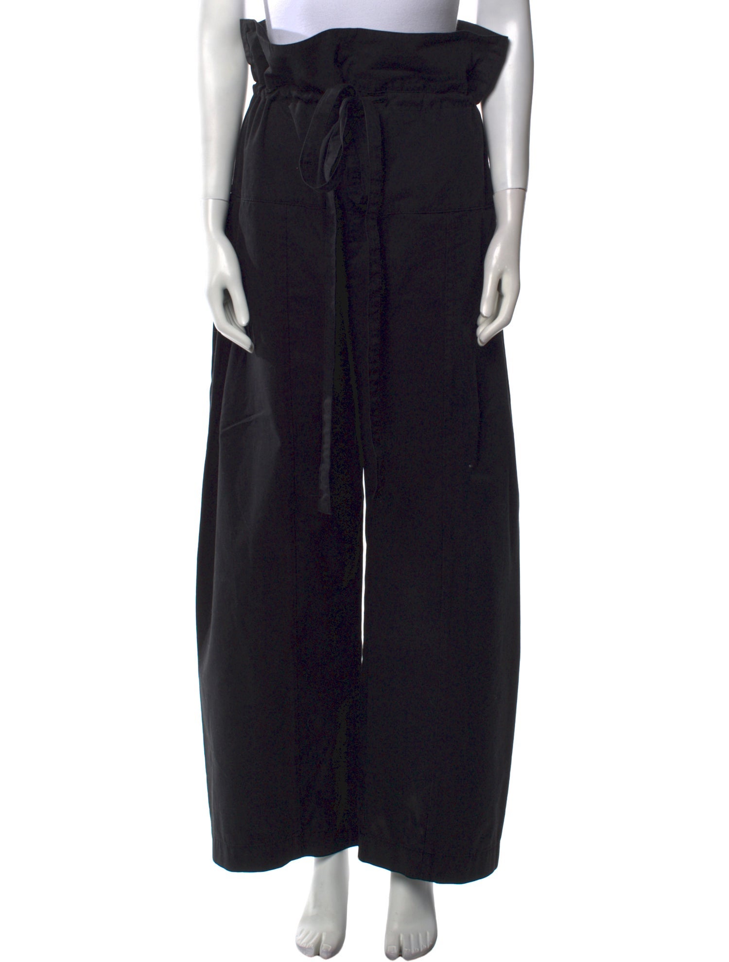 Matteau Wide Leg Pants