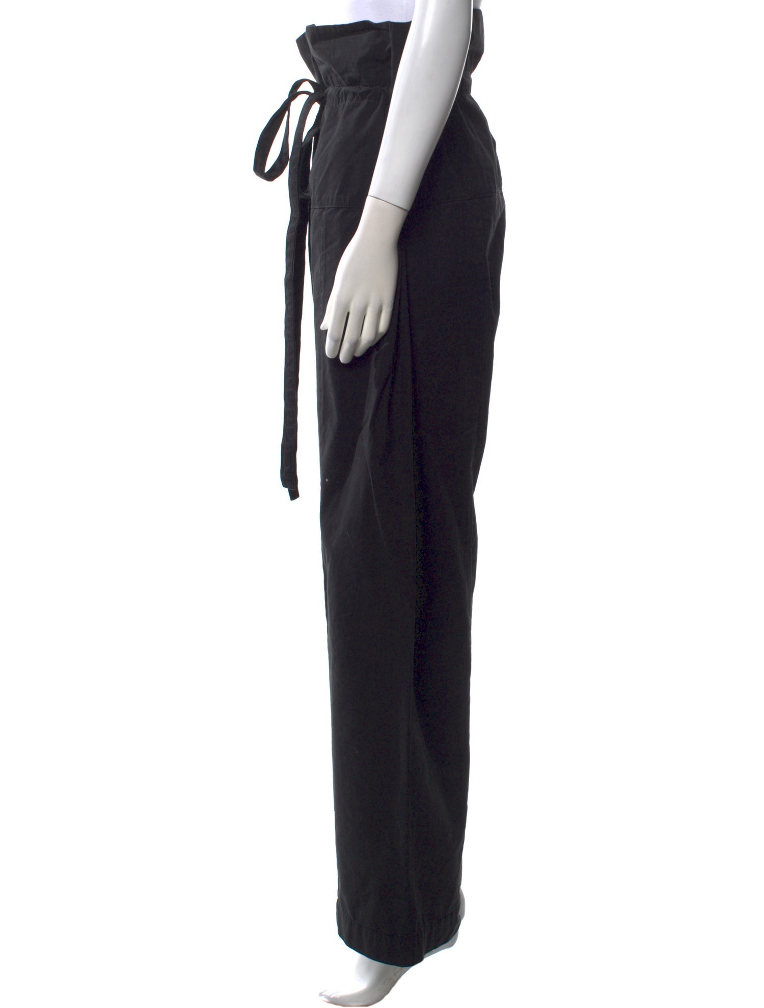Matteau Wide Leg Pants