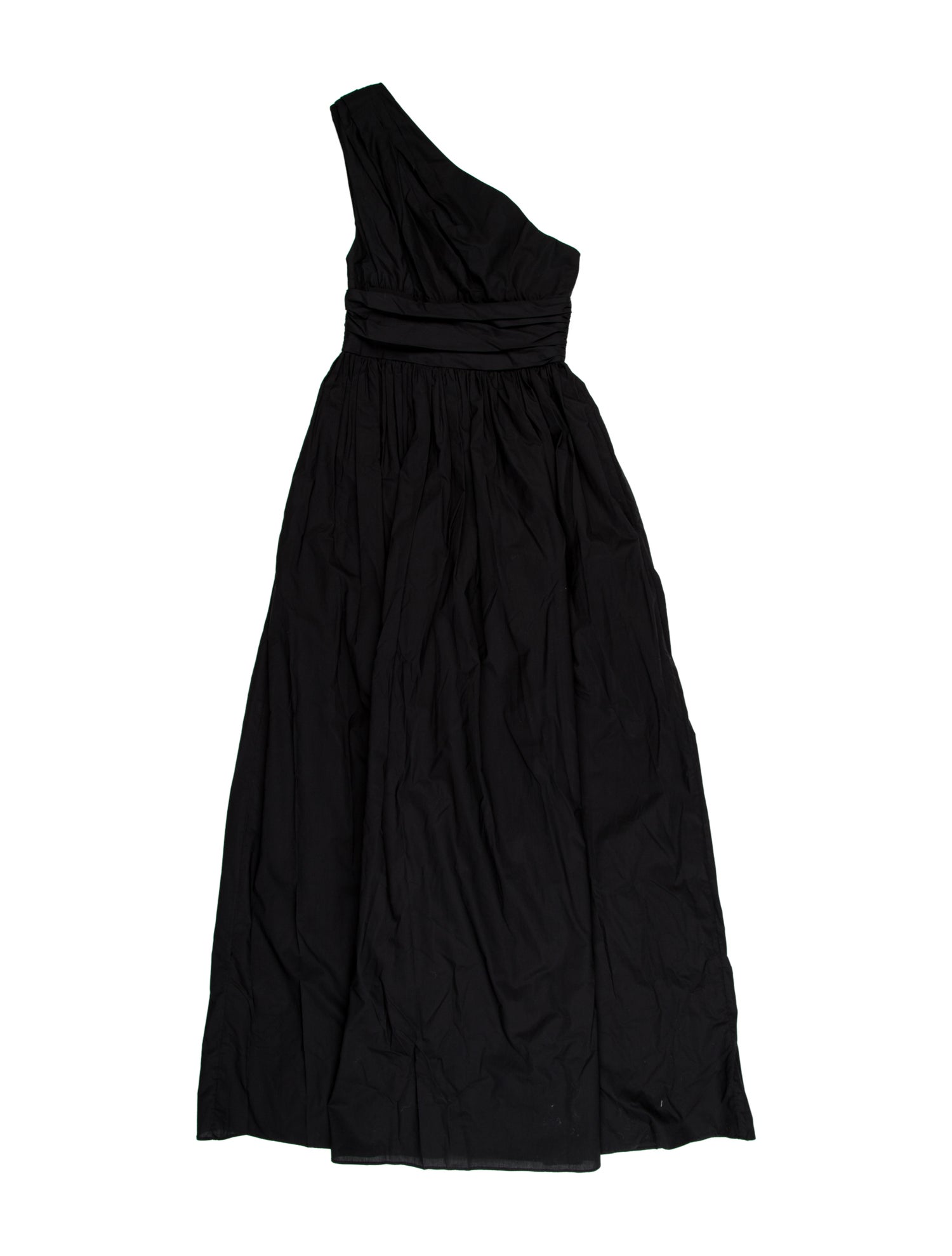 Matteau Strapless Long Dress w/ Tags