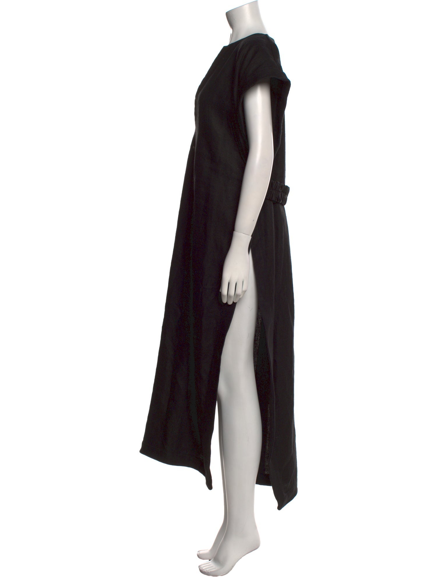 Matteau Linen Long Dress