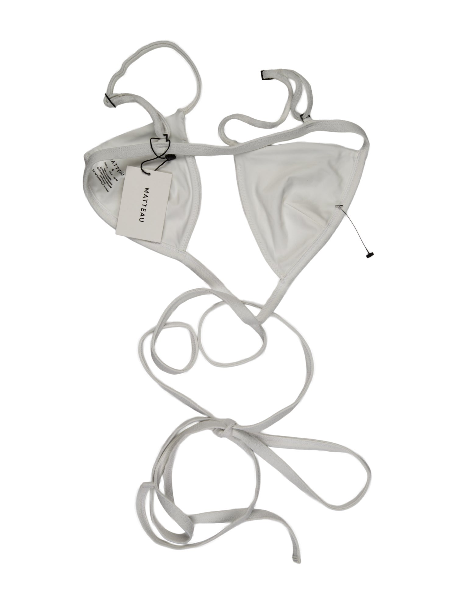 Matteau `` Bottoms w/ Tags