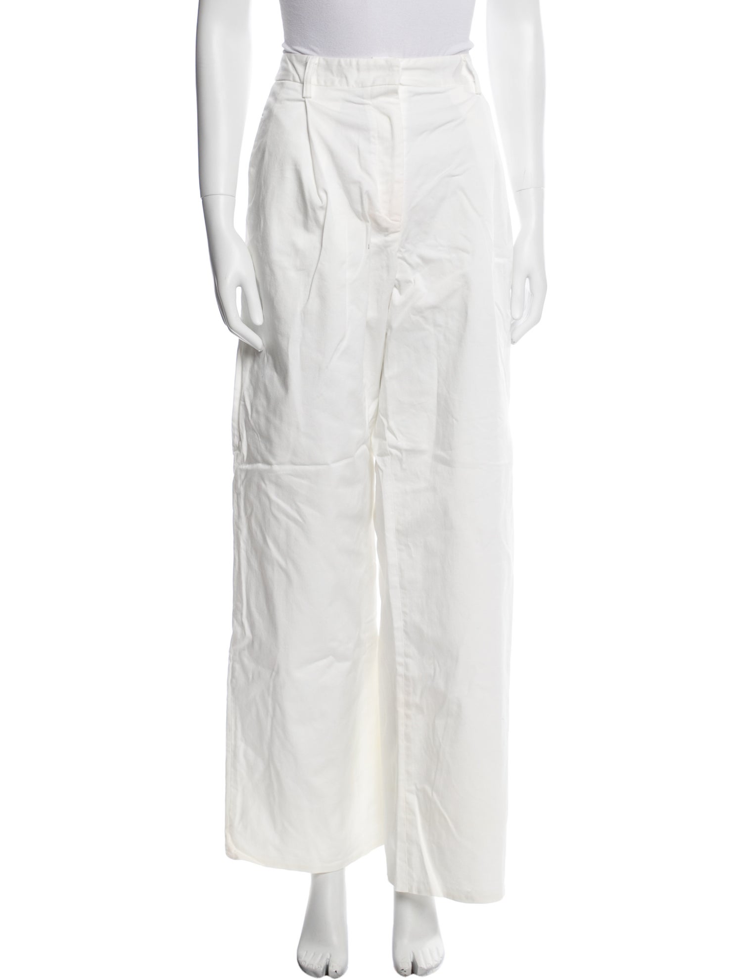 Matteau Wide Leg Pants