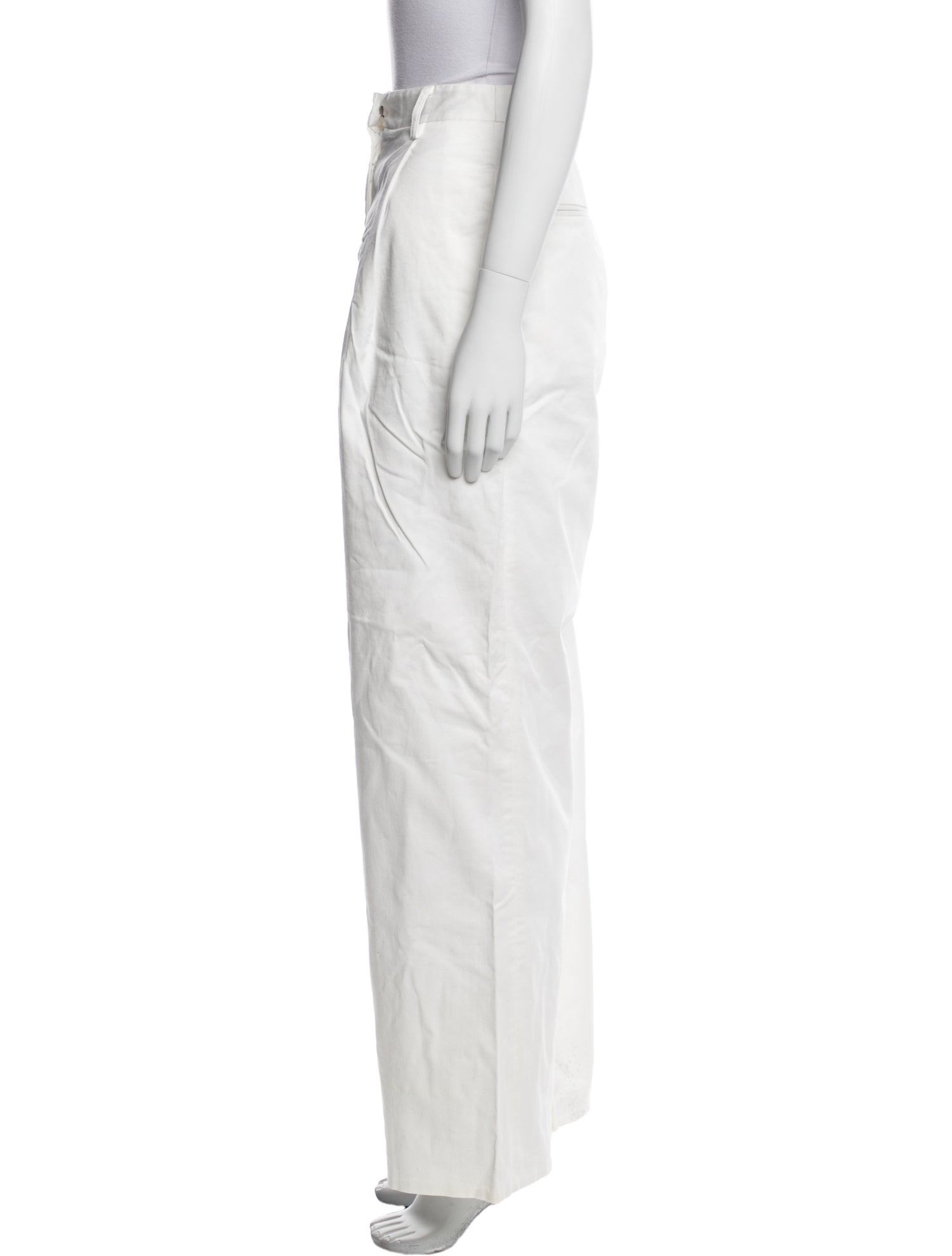 Matteau Wide Leg Pants