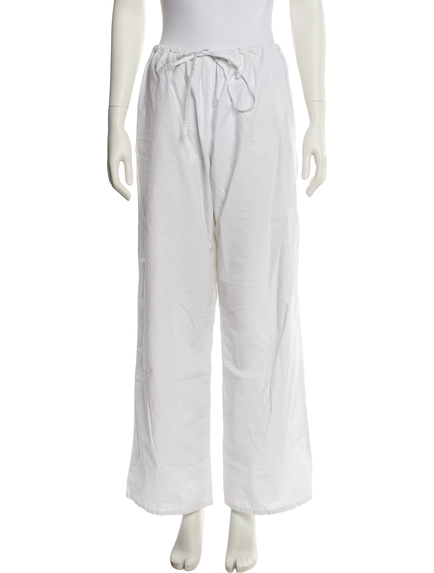 Matteau Wide Leg Pants