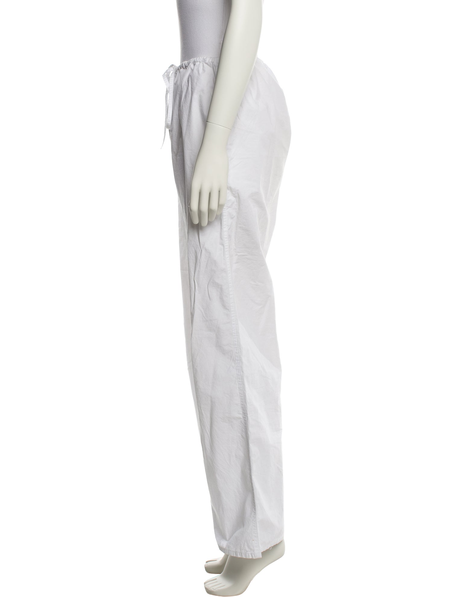 Matteau Wide Leg Pants