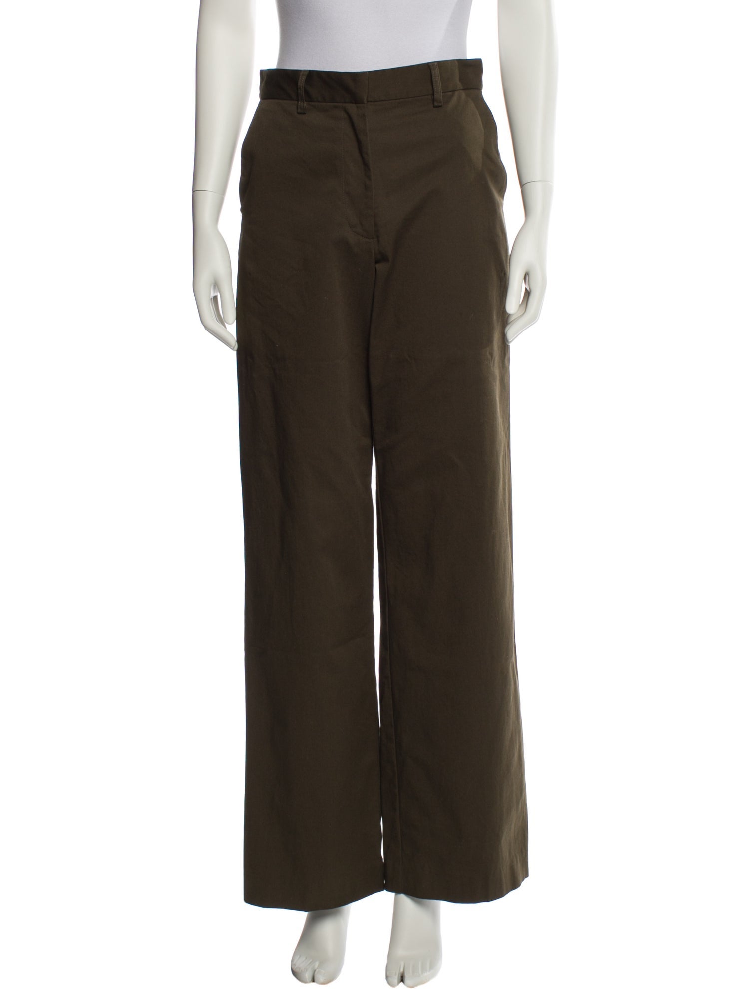 Matteau Wide Leg Pants