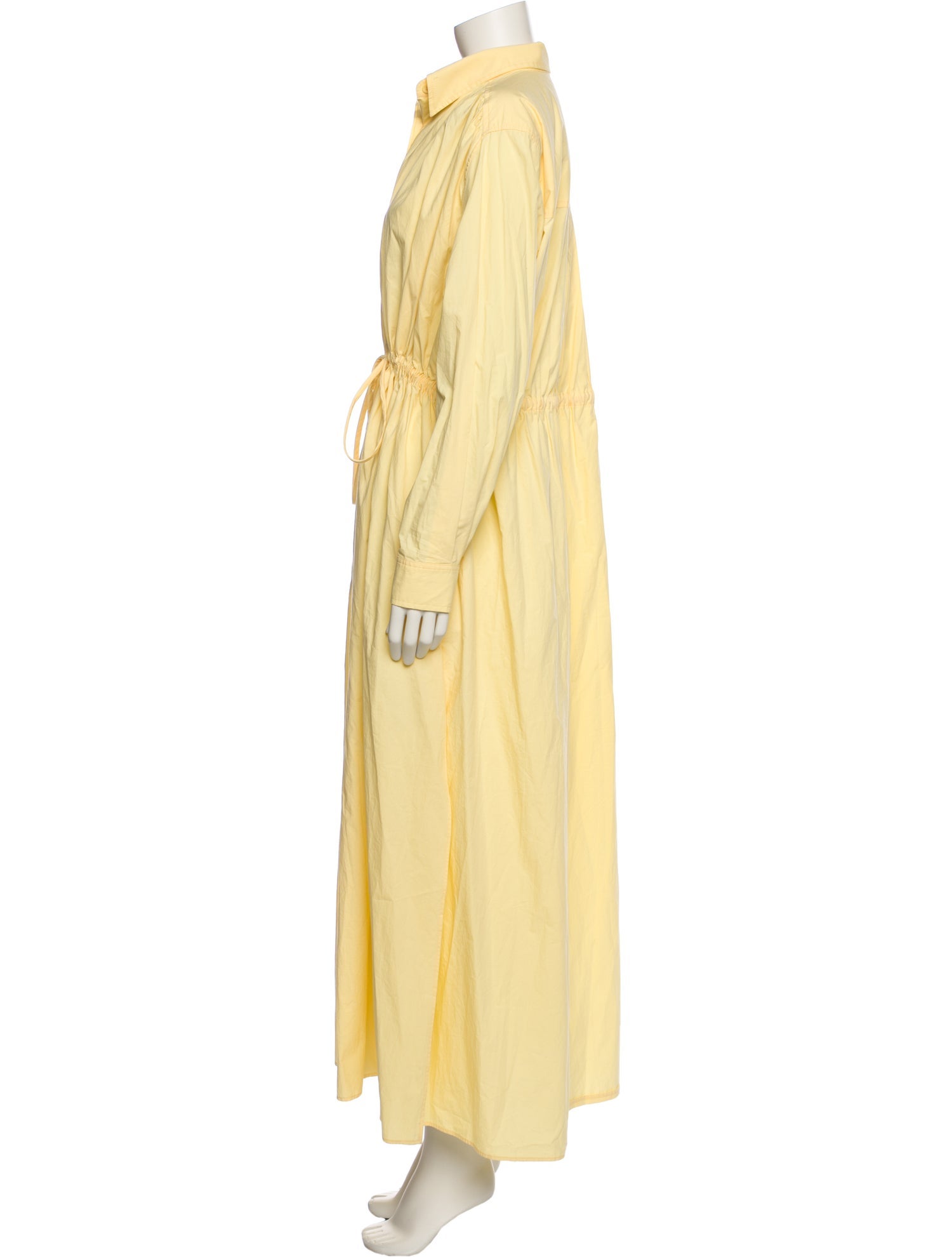 Matteau Long Dress