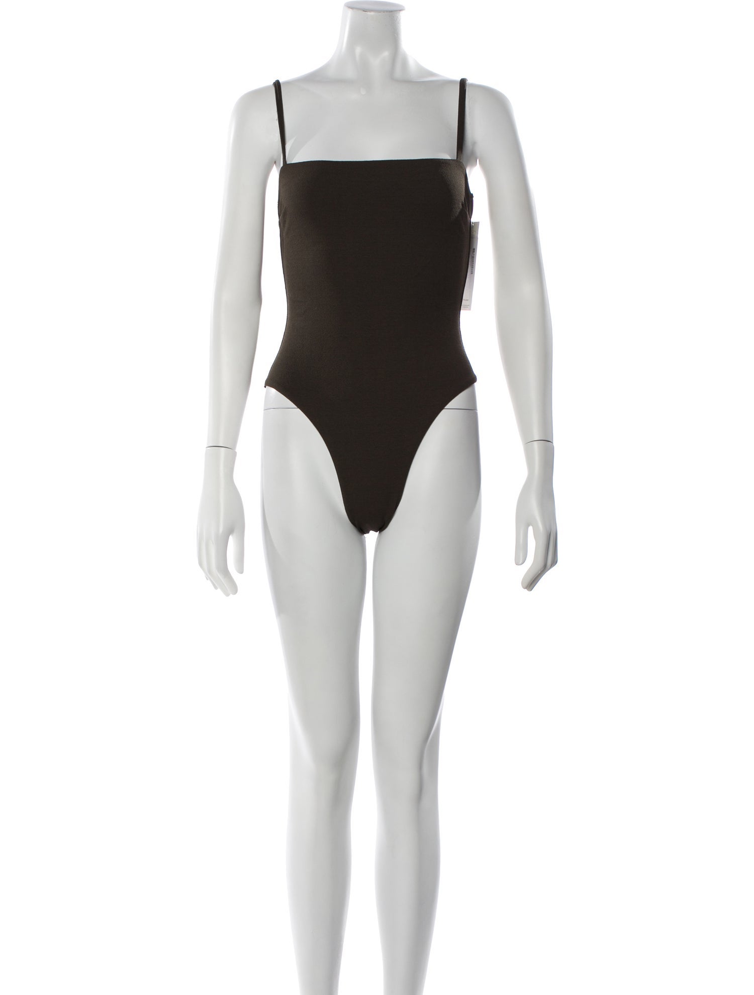 Matteau One-Piece