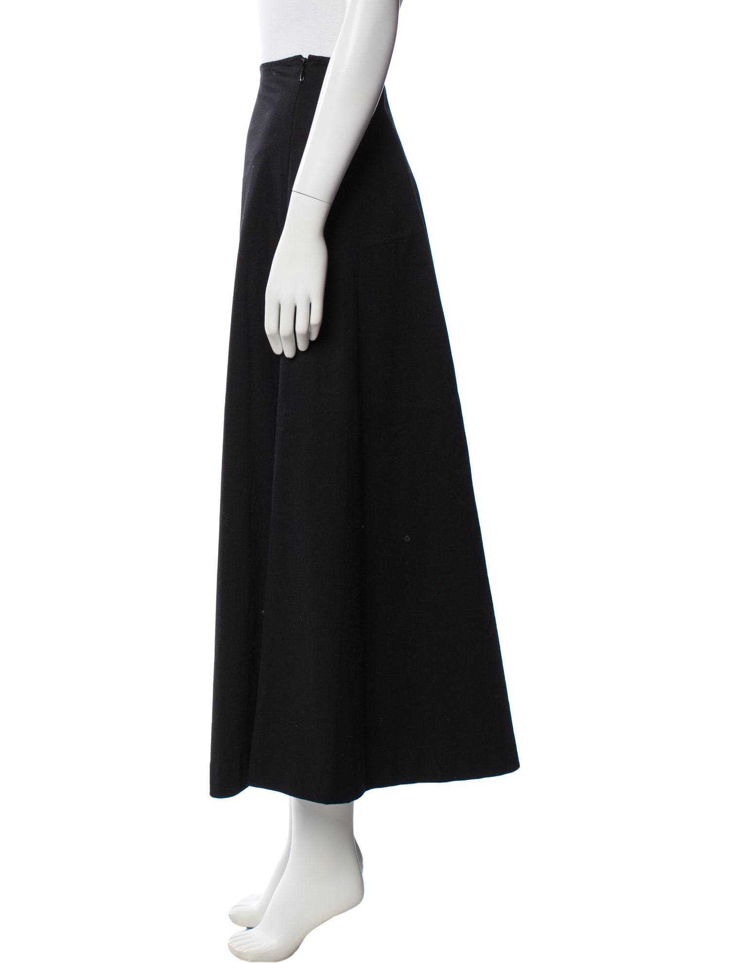 Matteau Midi Length Skirt
