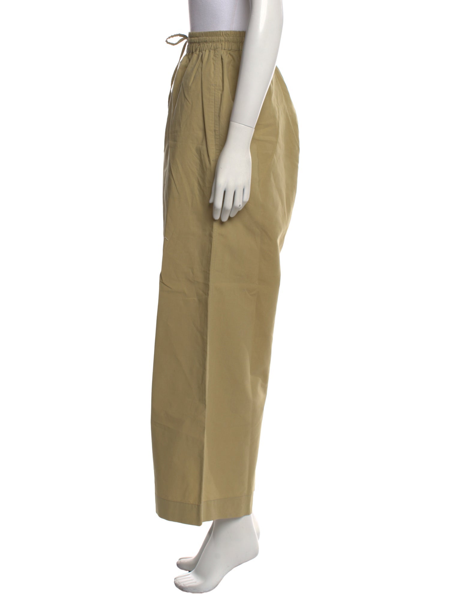 Matteau Wide Leg Pants