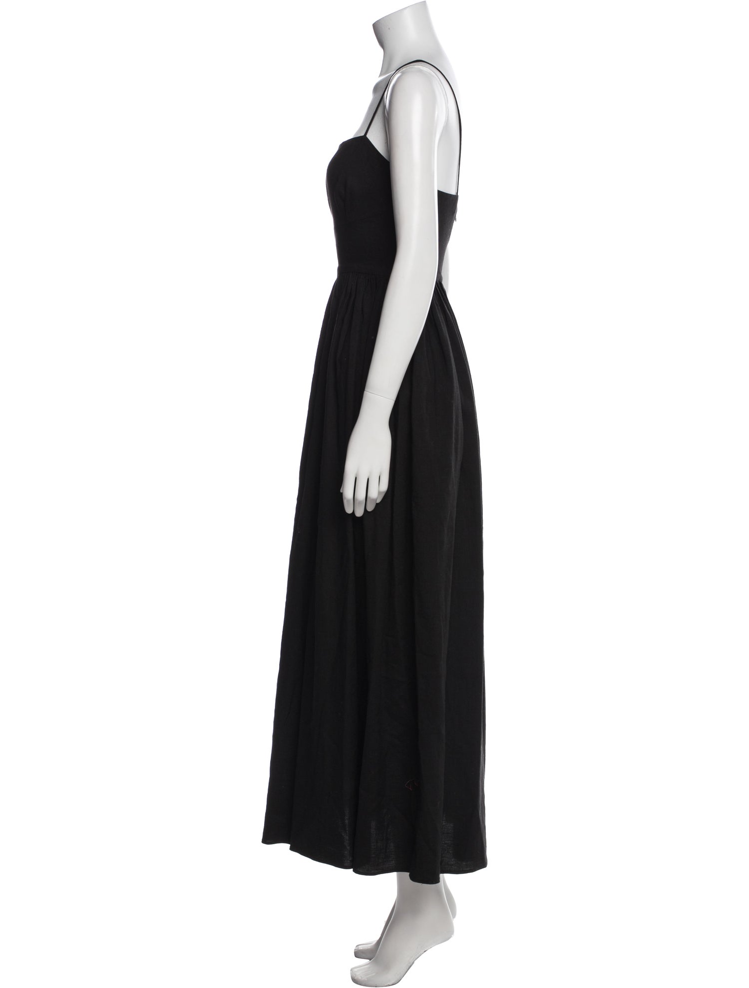 Matteau Linen Long Dress