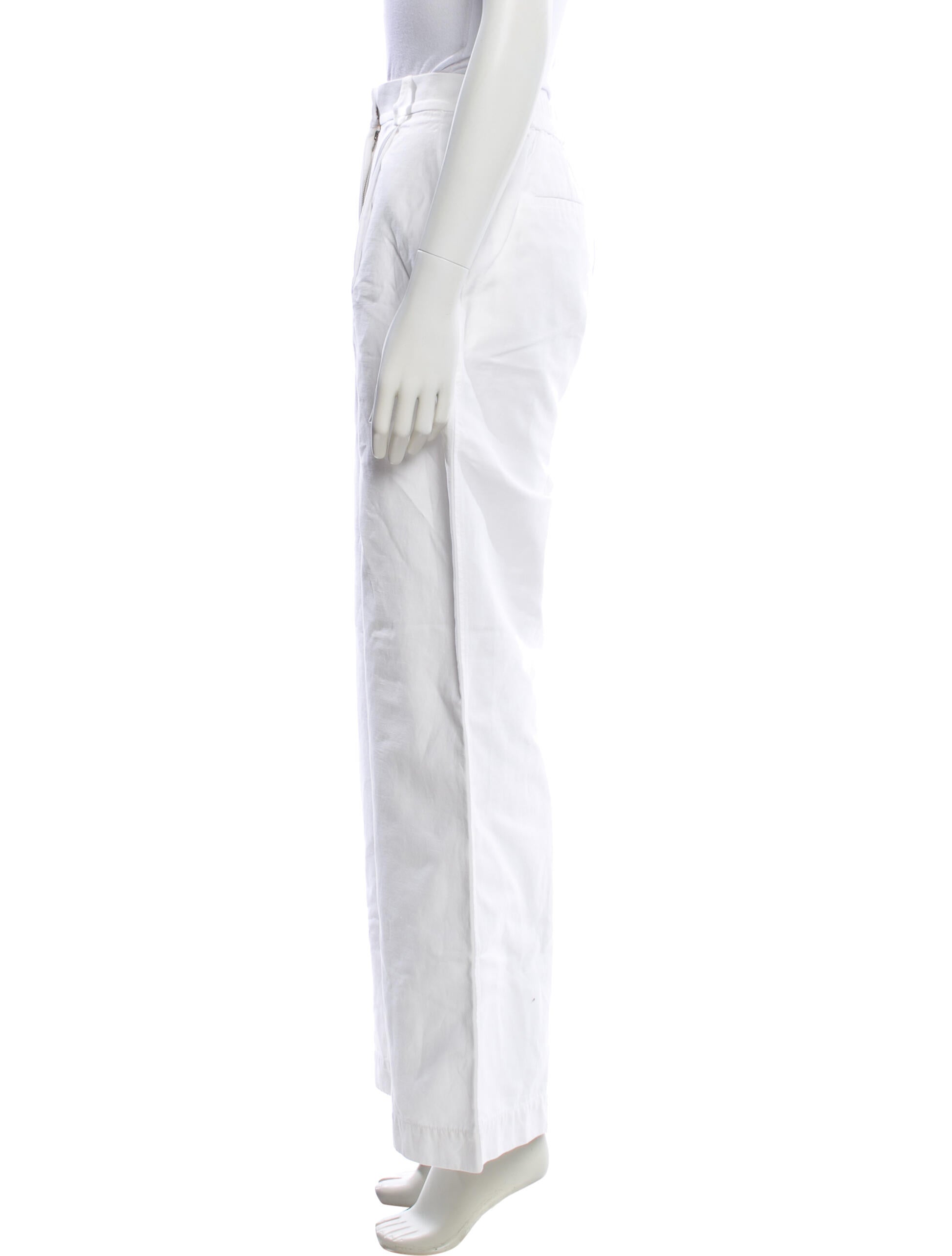 Matteau Wide Leg Pants