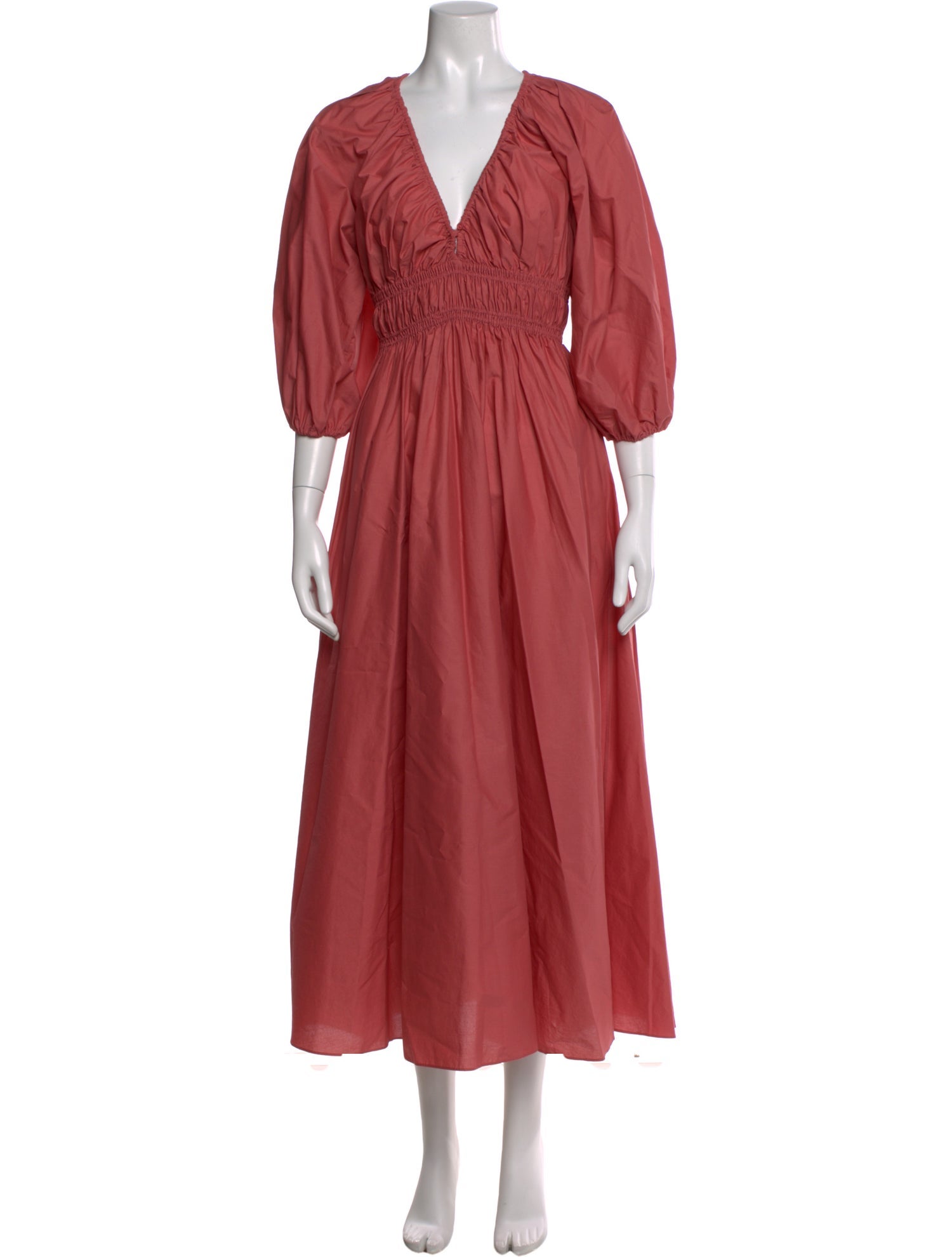 Matteau Dresses | The RealReal