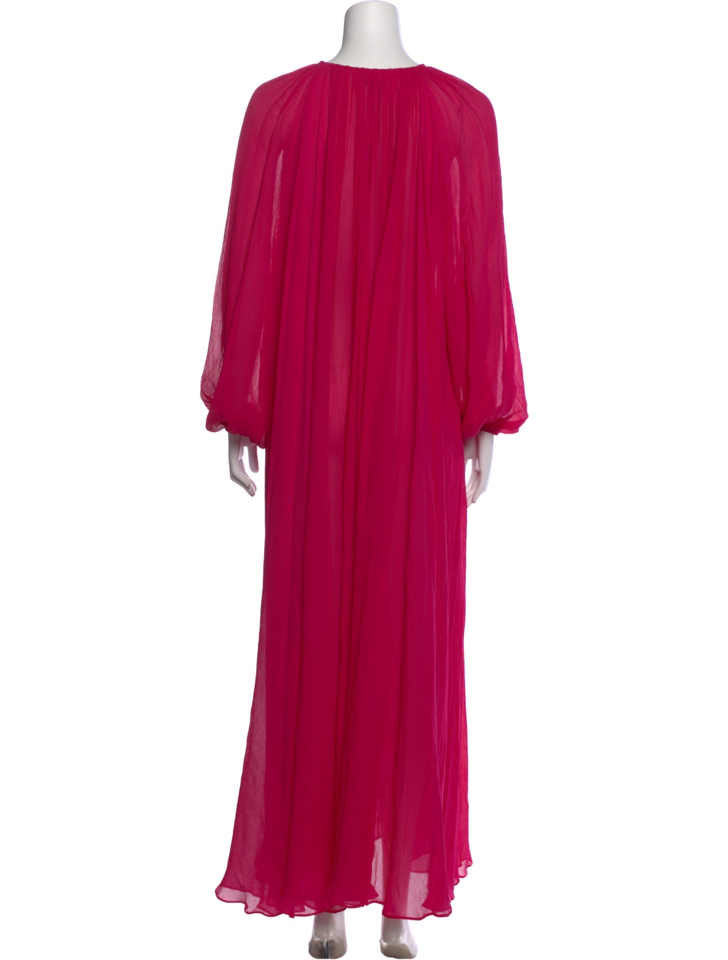 flowy maternity dress Velvet Maternity Dress