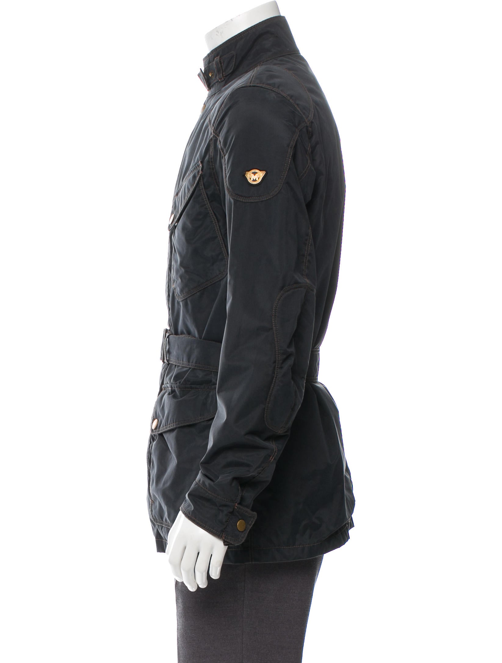 matchless mallory park jacket