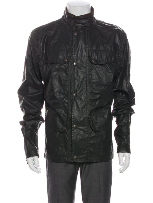 Matchless Coated Field Jacket