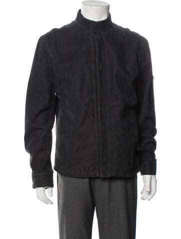 Matchless Outerwear Windbreaker L