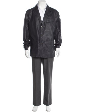 Matchless Overcoat w/ Tags