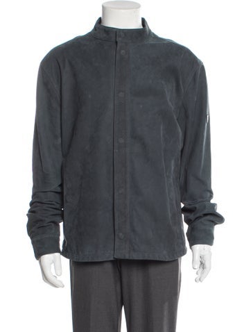 Matchless Outerwear Leather Jacket 3XL