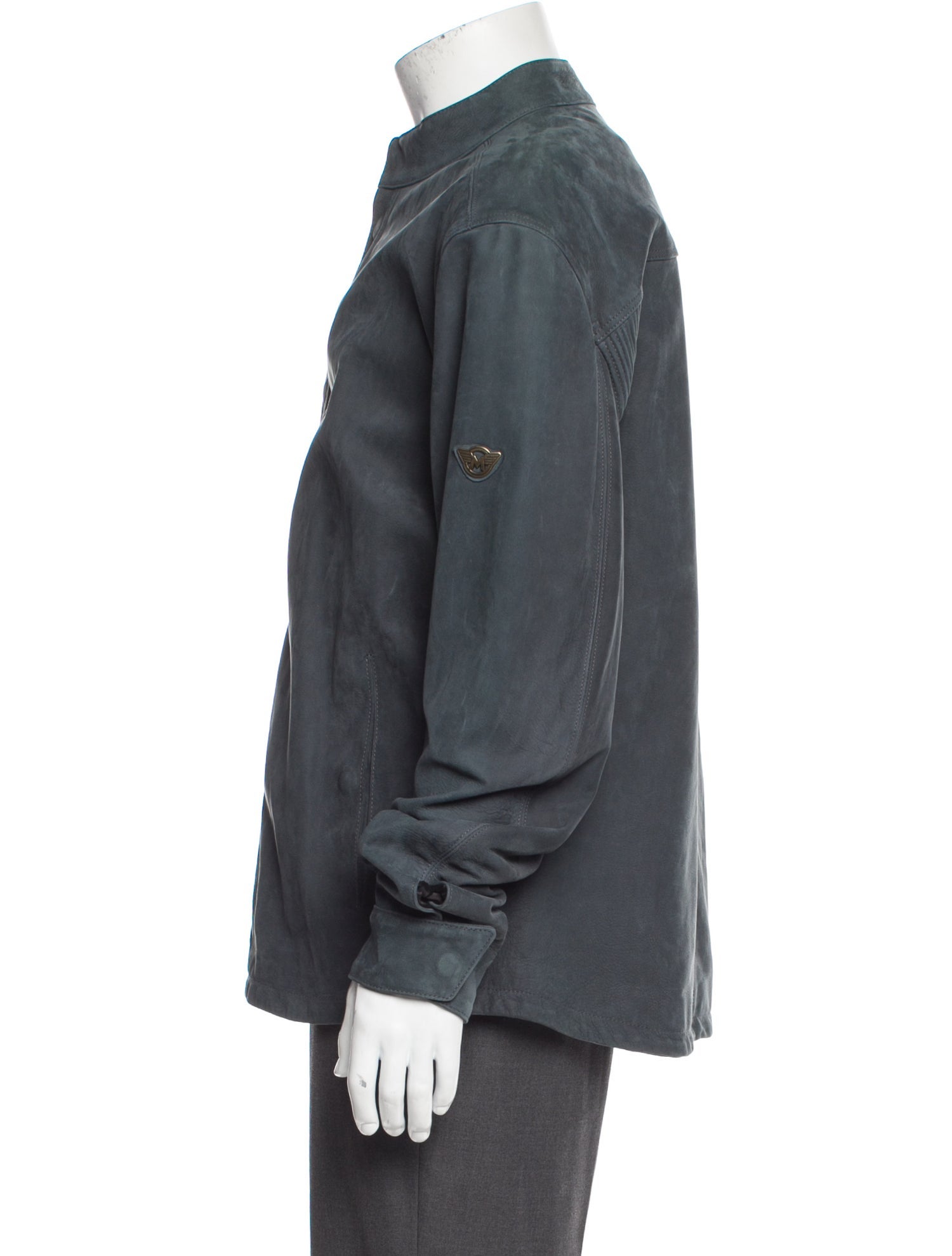 Matchless Leather Jacket w/ Tags