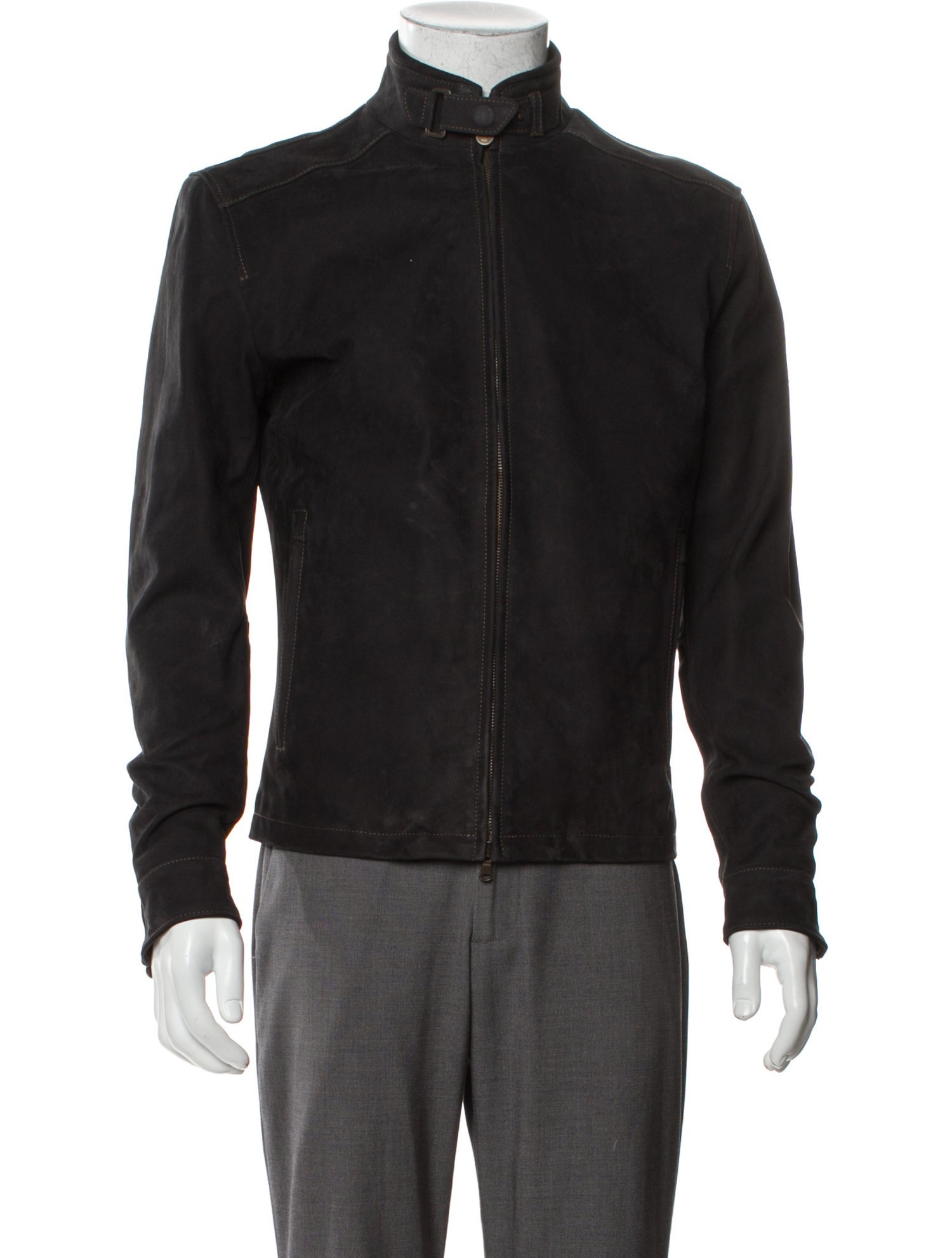 Matchless Leather Moto Jacket