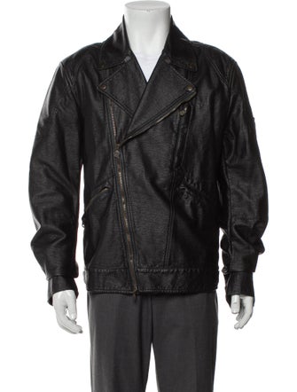 Matchless Moto Jacket
