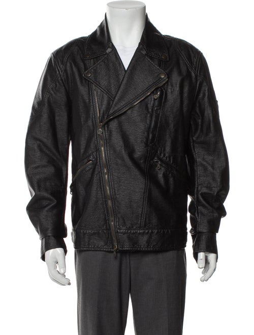 Matchless Moto Jacket