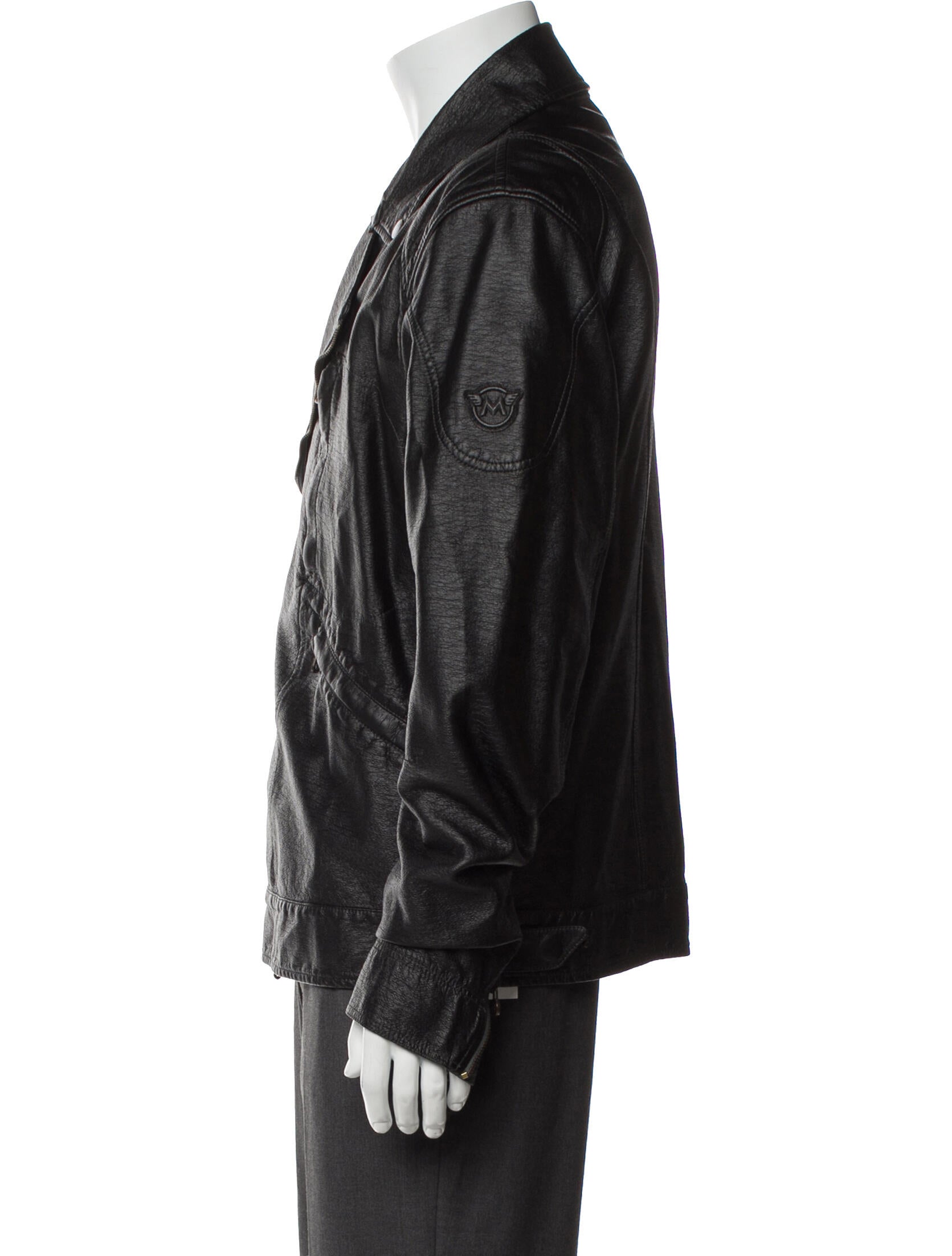 Matchless Moto Jacket