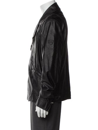 Matchless Moto Jacket