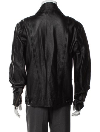 Matchless Moto Jacket