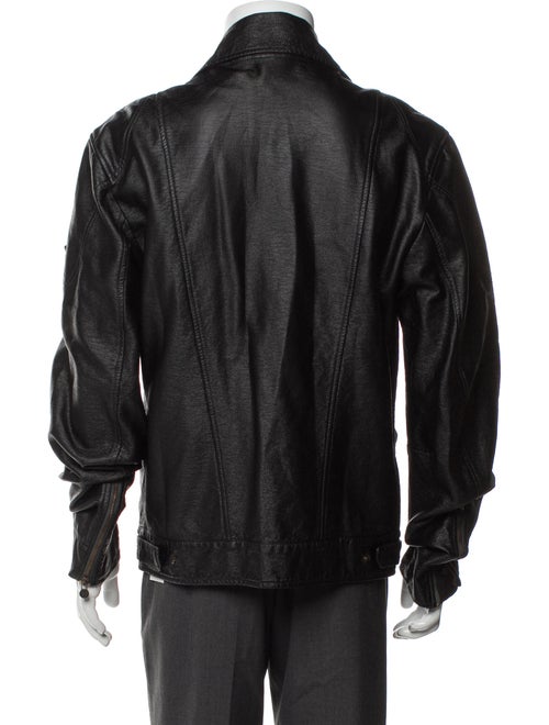 Matchless Moto Jacket