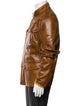 Matchless Leather Utility Jacket