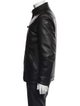 Matchless Leather Moto Jacket