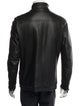 Matchless Leather Moto Jacket