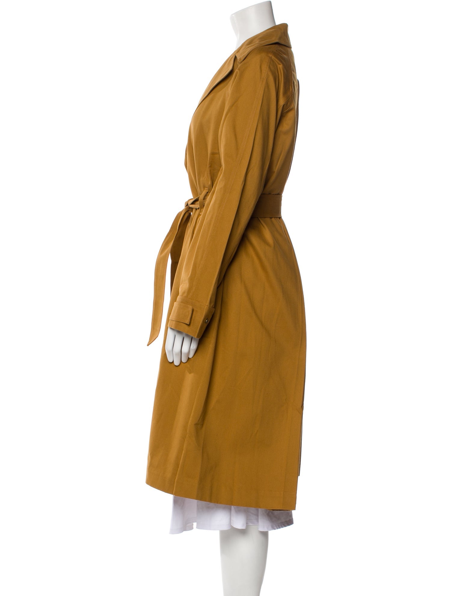 M.Martin Trench Coat