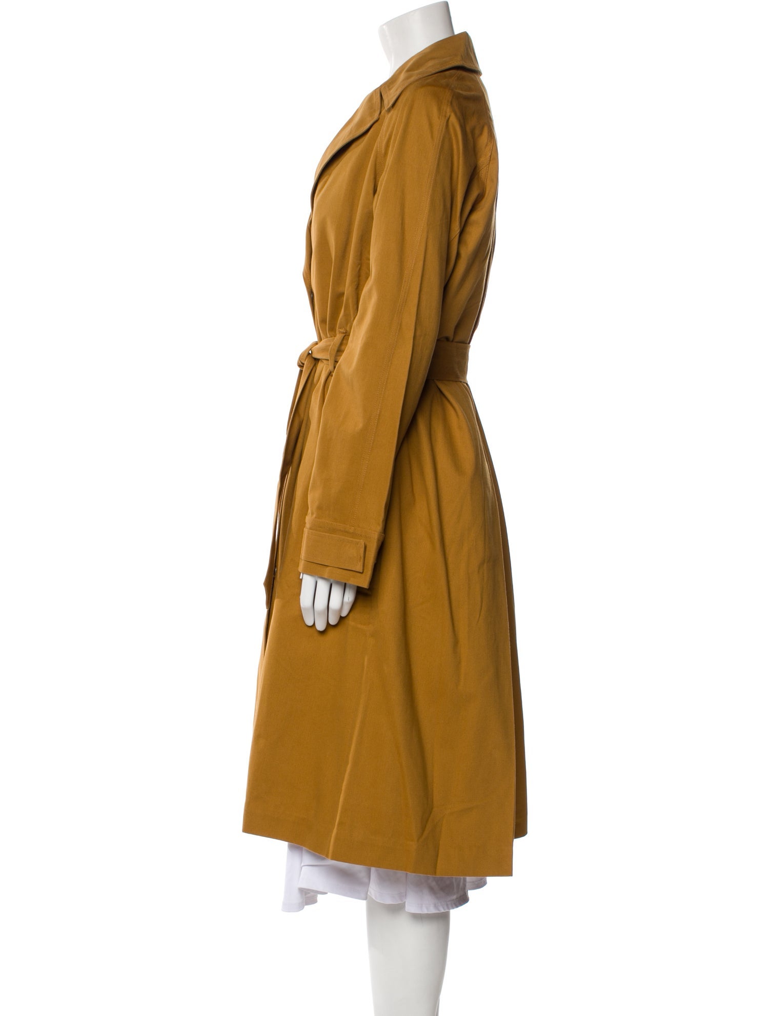 M.Martin Trench Coat
