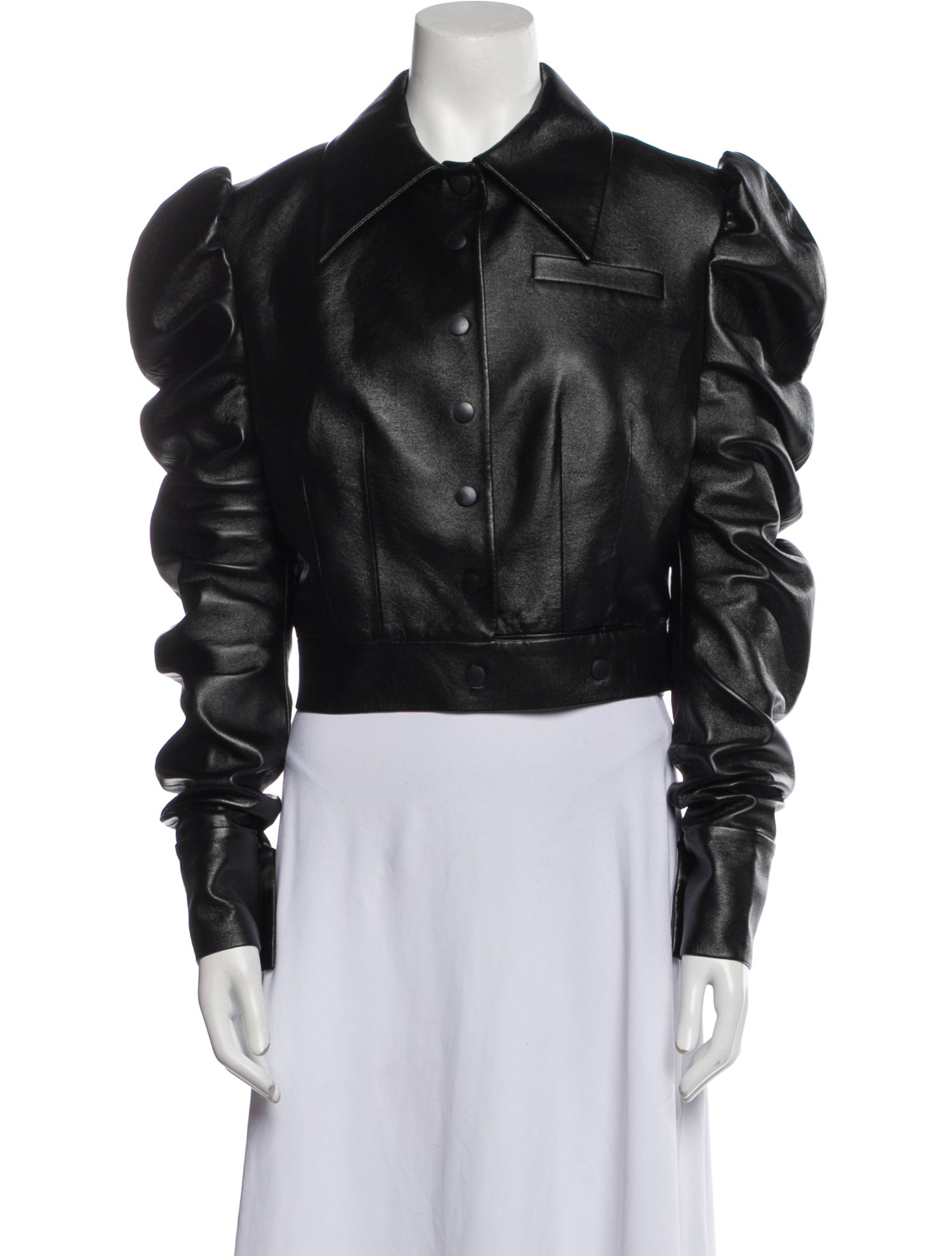 Matériel Tbilisi Biker Jacket w/ Tags