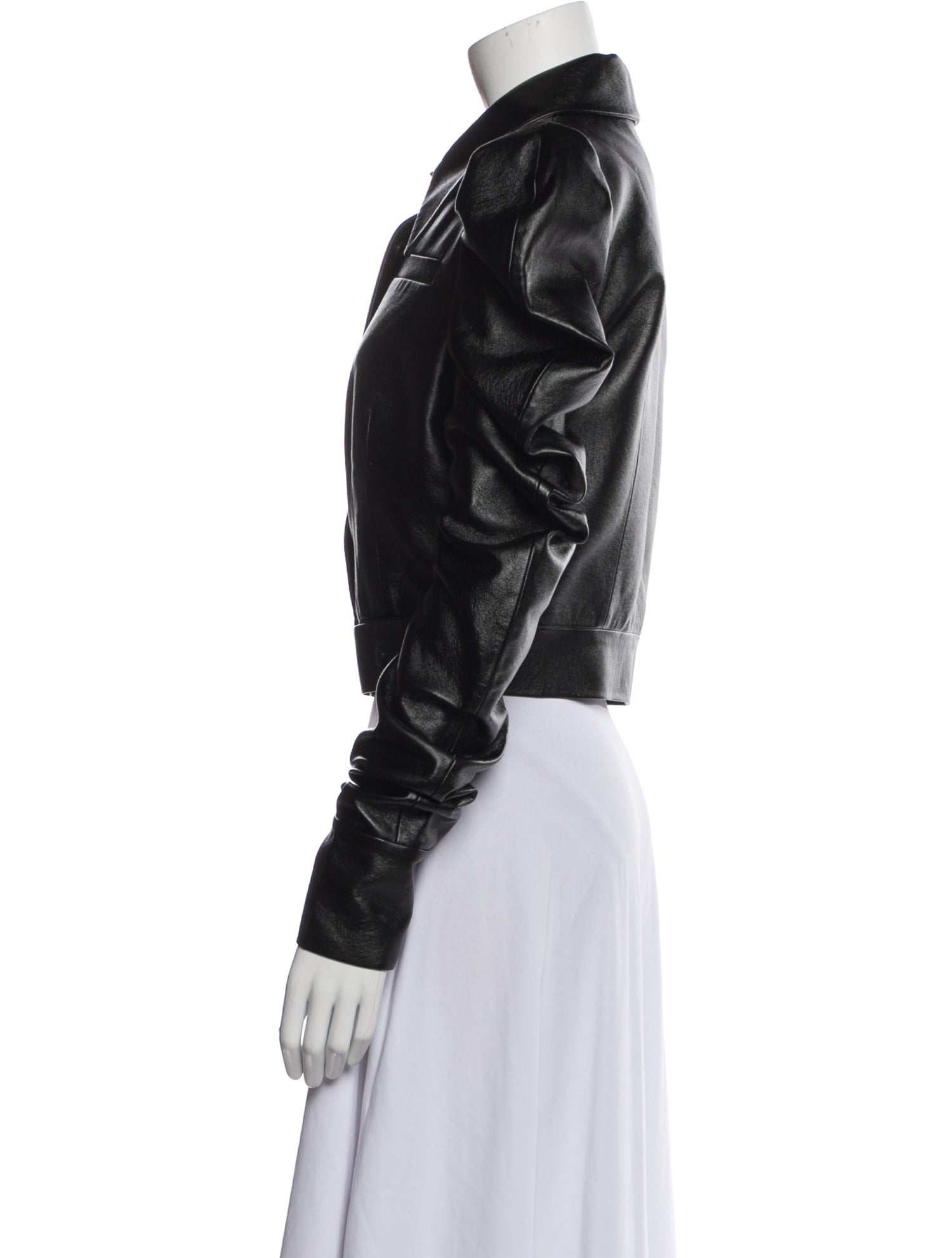 Matériel Tbilisi Biker Jacket w/ Tags