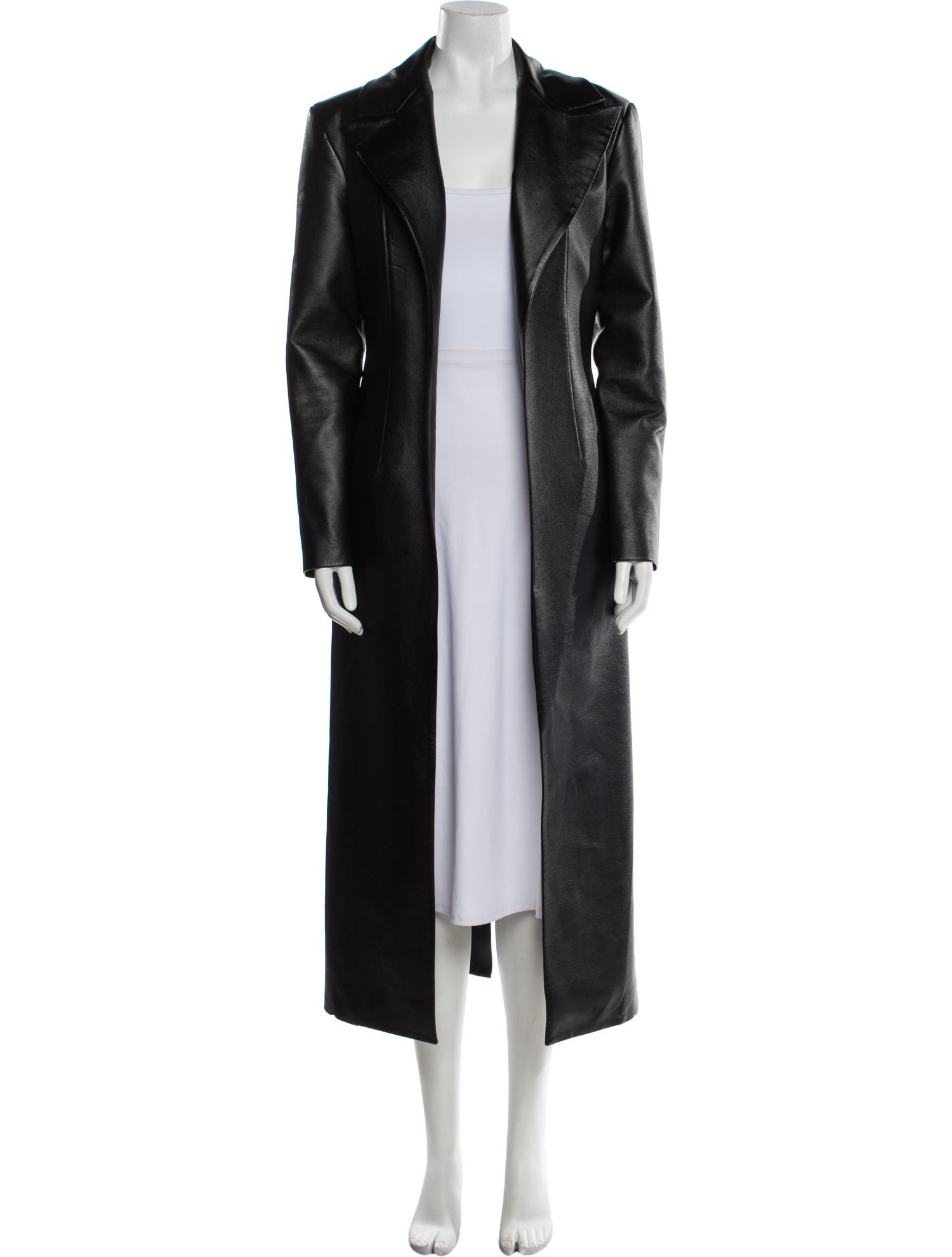 Matériel Tbilisi Coat