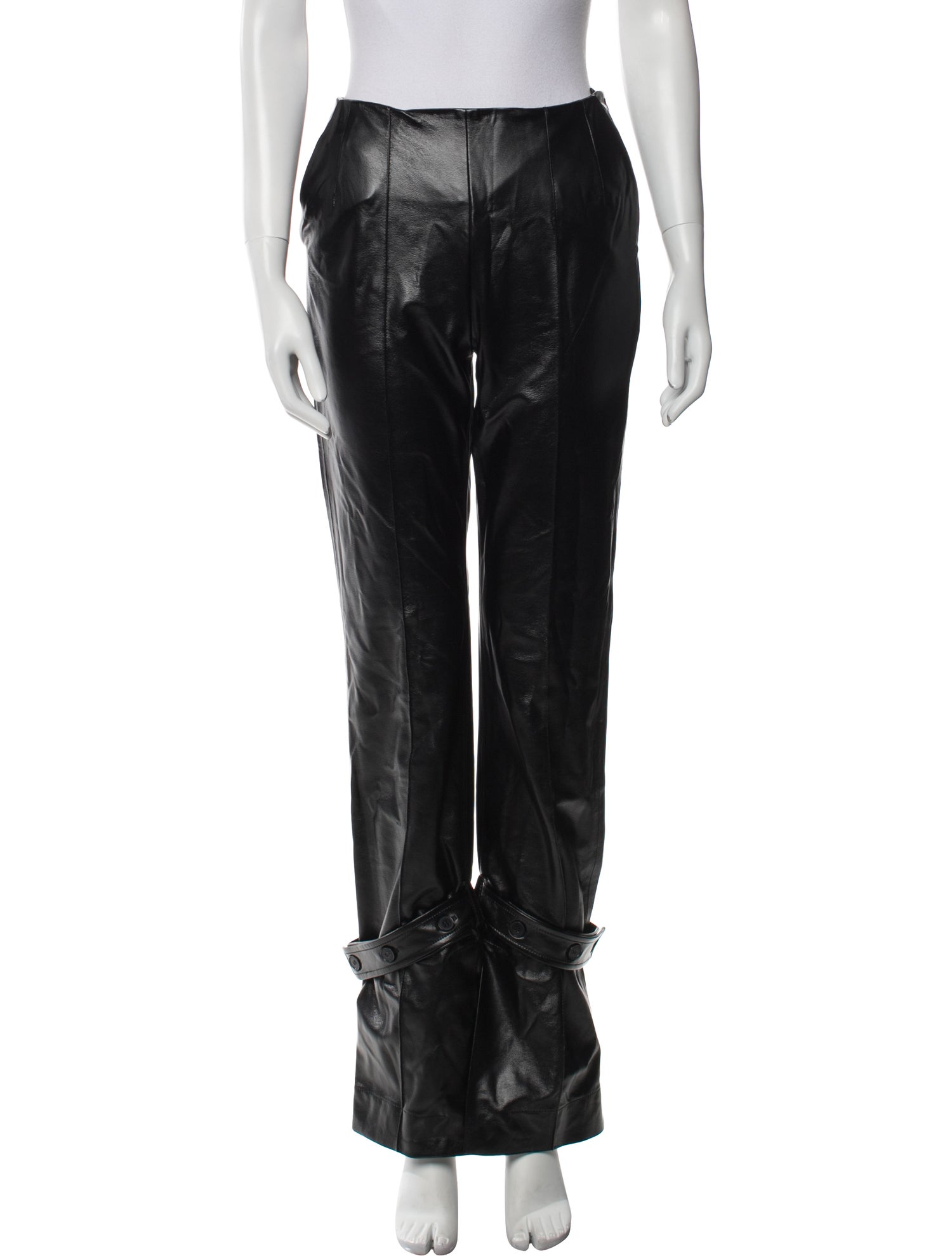 Matériel Tbilisi Wide Leg Pants