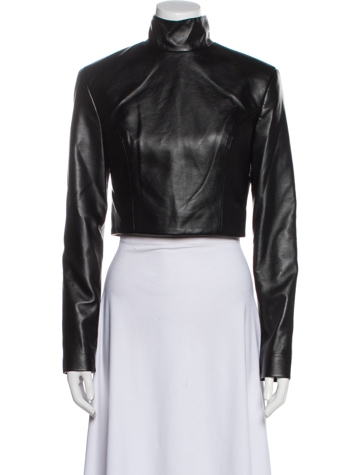 Matériel Tbilisi Biker Jacket w/ Tags